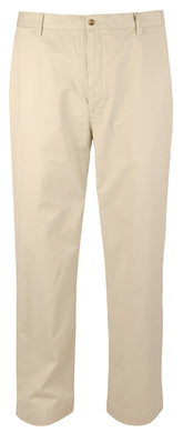 Polo Ralph Lauren Men's Big and Tall Stretch Classic Fit Chino Pants Beige...