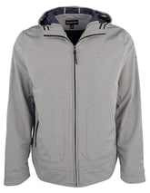 Michael Kors Men's Melange Softshell Jacket