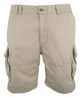 Customer Return Polo Ralph Lauren Men's Big and Tall Classic Cargo Shorts-HT-44B