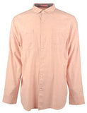Tommy Bahama Men's Sorrento Sands Long Sleeved Shirt PP Large