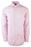 Polo Ralph Lauren Men's Foulard Print Long Sleeve Shirt P S