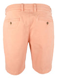 Pantalones cortos Tommy Bahama Boracay con frente plano para hombre, talla 33