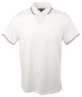 Michael Kors Men's Mesh Lightweight Polo Shirt W XXL
