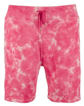 Polo Ralph Lauren Men's Loopback Terry Tie Dye 9 Inch Short