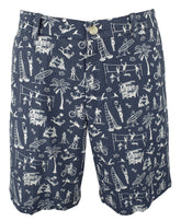 Southern Tide Men's Beach Party Shorts
