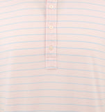 Polo Ralph Lauren Men's Active Fit Stretch Cotton Polo Short Sleeve