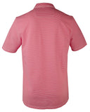 Tommy Bahama Men's Marina Marlin IslandZone Polo Shirt-BR-S
