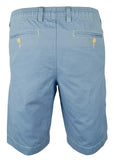 Customer Return Tommy Bahama Men's Aegean Lounger Linen Shorts Small