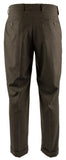 Ralph Ralph Lauren Men's Comfort Flex Pleated Dress Pants B 31Wx30L