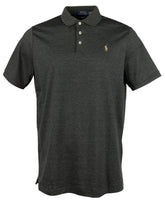 Polo Ralph Lauren Men's Classic Fit Soft Touch Polo Shirt BH S