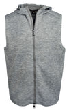 Michael Kors Men's Neo Reversible Hooded Vest