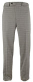 Ralph Lauren Men's Comfort Flex Flat Front Slim Fit Dress Pants LG 34WX29L