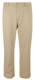 Polo Ralph Lauren Men's Big and Tall Stretch Classic Fit Chino Pants-CT-40TX36L
