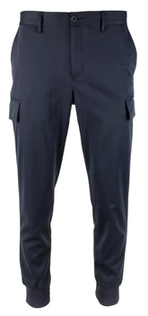 Michael Kors Men's Woven Cargo Jogger Pant