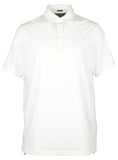 Ralph Lauren Men's The Biltmore Polo Shirt Wht XX-Large