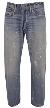 Polo Ralph Lauren Men's The Vintage Classic Fit Jeans
