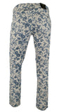 Ralph Lauren Women's Petite Modern Straight Ankle Jeans Pants