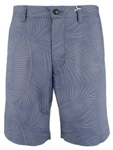 Southern Tide Men's Printed Palm Fronds 9 Inch Shorts