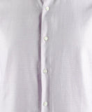 Hugo Boss Men's Enzo Regular Fit Long Sleeve Shirts Purple 17 (32/33)