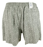 Southern Tide Men's Channel Monterrey Swim Shorts Steel Gray XXL