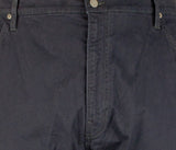 Polo Ralph Lauren Men's Big & Tall Stretch Classic Fit Jeans Navy 36Tx36