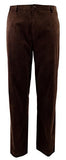 Men's Big&Tall Stretch Classic-Fit Corduroy Pants-WB-44Tx38L