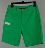 Customer Return Polo Ralph Lauren Men's Straight Fit 8" Cotton Chino