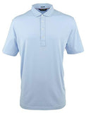 Polo Ralph Lauren Men's Stretch Cotton Short Sleeve Polo Shirt