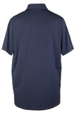 Men's The Biltmore Polo Shirt NBlu X-Large Black