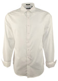 Kenneth Cole New York Men's Non-Iron Stretch Slim Fit Long Sleeve Dress