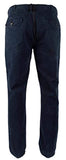 Polo Ralph Lauren Men's Distressed Casual Canvas Carpenter Pants