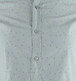 Hugo Boss Men's Lukas Regular Fit Long Sleeve Shirt OB S