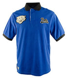 Polo Ralph Lauren Men's Custom Fit Short Sleeve Athletic Patch Polo Shirt