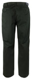Polo Ralph Lauren Men's Classic Fit Chino Pants Black 38X34