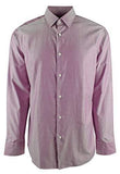 Hugo Boss Men's Enzo Regular Fit Long Sleeve Shirt