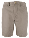 Polo Ralph Lauren Classic Fit Stretch Chino Short Perfect Grey 33 9