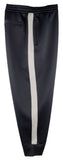 Armani Exchange Men's Side Stripe Jogger Logo Pant N XXL
