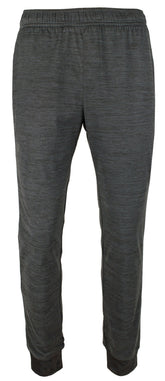 Tommy Bahama Erkek Islandactive Yeni Roger Point Jogger Pantolon Küçük Kömür