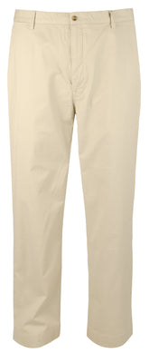 Men's Big and Tall Stretch Classic Fit Chino Pants BG 50Bx30L Beige
