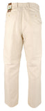 Perry Ellis Men's Classic Fit Linen Blend Dress Pant NLnn 34Wx32L
