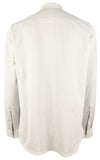 Michael Kors Men's Slim Fit Stretch Gingham Long Sleeve Shirt Opl Small