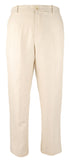 Perry Ellis Men's Classic Fit Linen Blend Dress Pant NLnn 34Wx32L