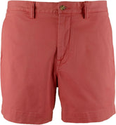 Polo Ralph Lauren Men's Classic Fit 6" Stretch Chino Shorts