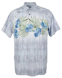 Tommy Bahama Men's Islandzone Short Sleeve Polo Shirts Multicolor XL