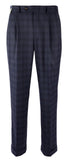 Ralph Lauren Men's Pleated Comfort Flex Dress Pants 30Wx32L