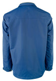 Michael Kors Men's Big and Tall Polytech Windbreaker Jacket