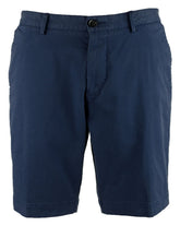 Customer Return Hugo Boss Men's Slice Stretch Shorts-DB-34R