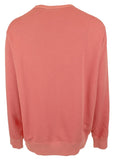 Men's U of Polo Long Sleeve Fleece Sweatshirt Medium