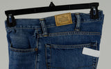 Customer Return Polo Ralph Lauren Men's Hampton Relaxed Straight Jeans Pant