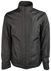 Michael Kors Men's Big & Tall Hipster Windbreakers Jacket